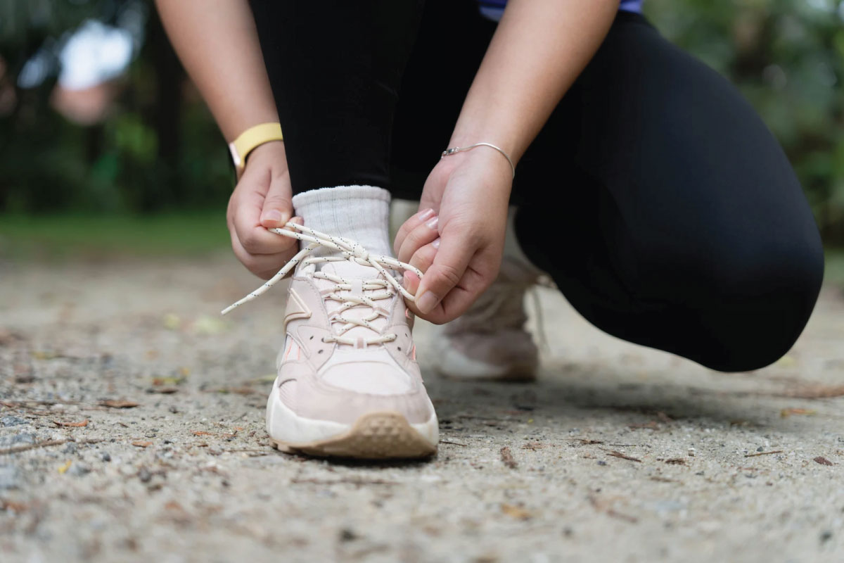Benefits of weight loss