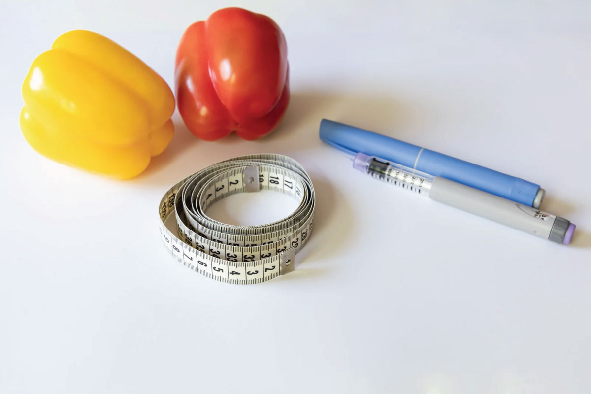Are GLP-1s suitable long-term treatments for obesity?