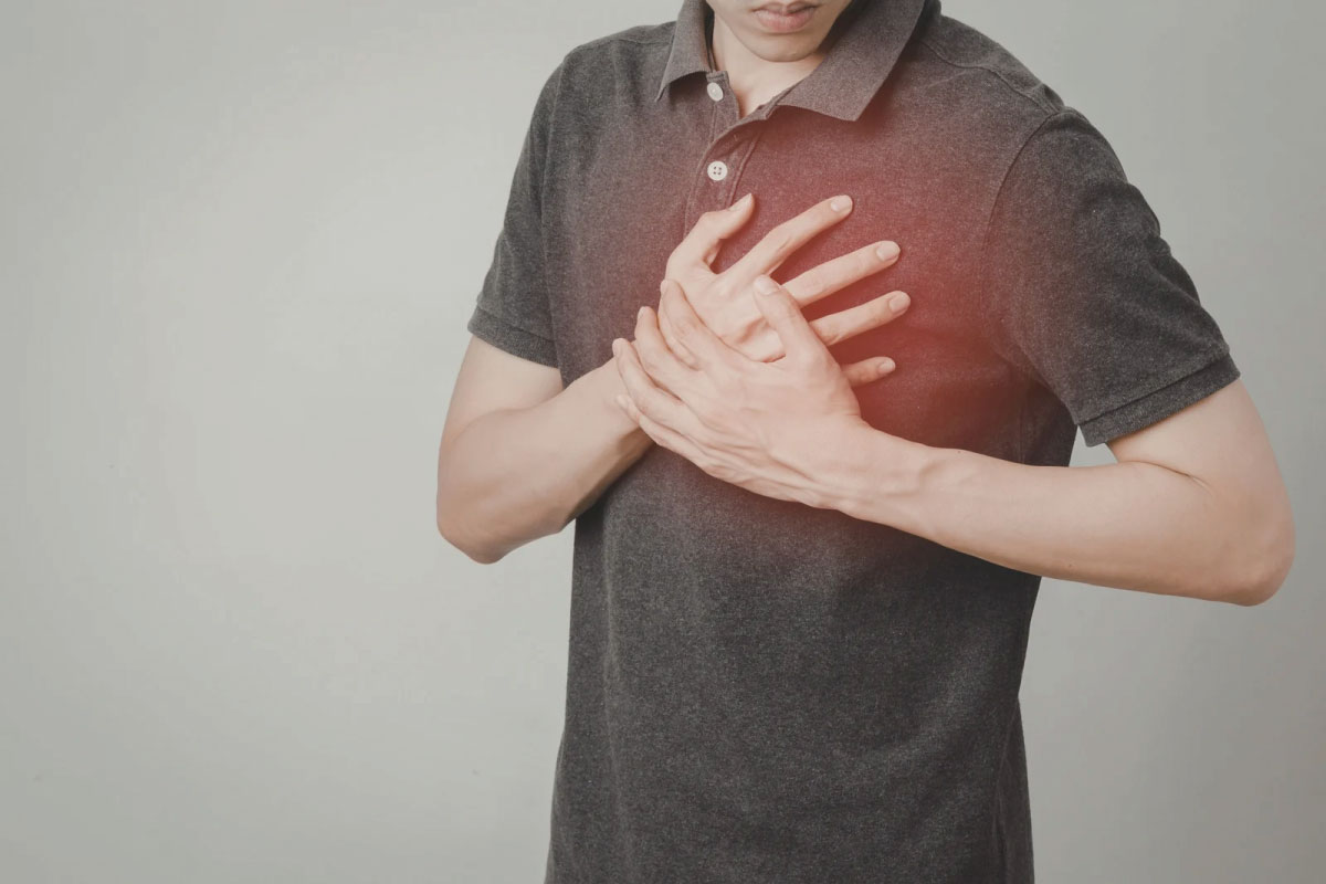 Obesity Health Risks