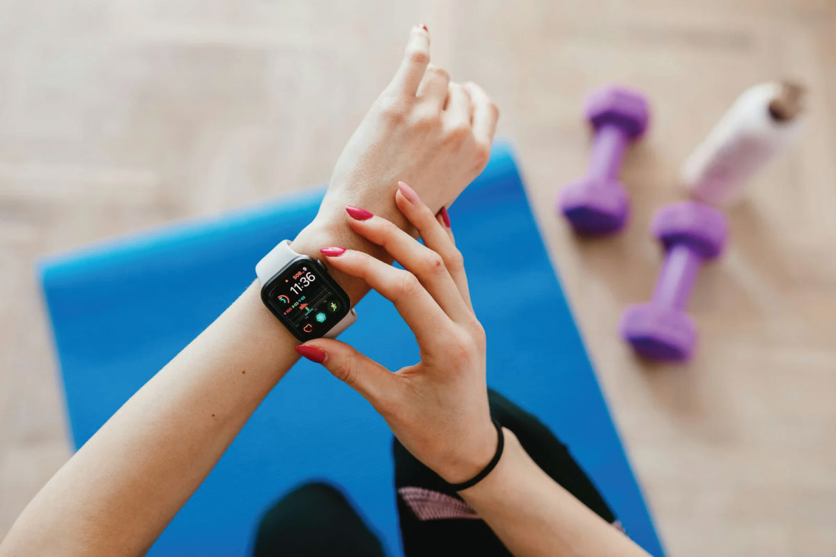 How physical activity supports weight loss
