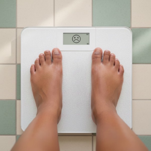 What Causes Obesity